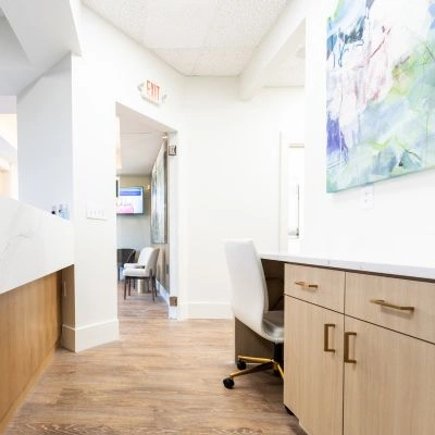 Periodontal Center of Georgia