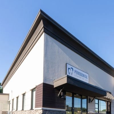 Periodontal Center of Georgia