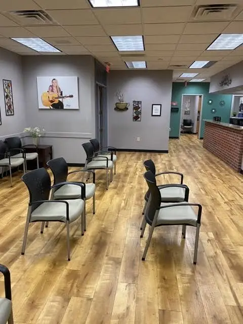 Family Orthodontics - Conyers