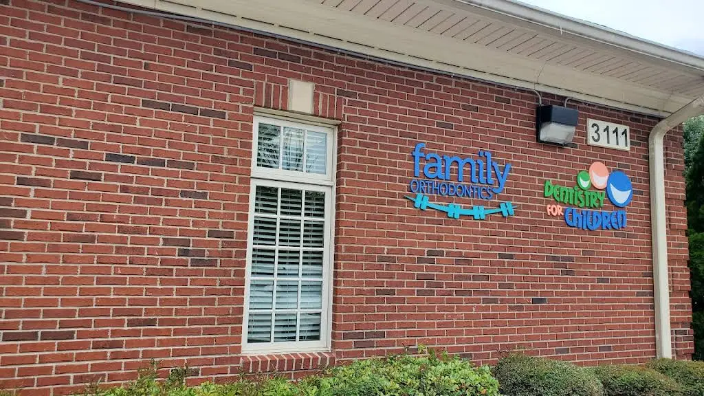 Family Orthodontics - Conyers