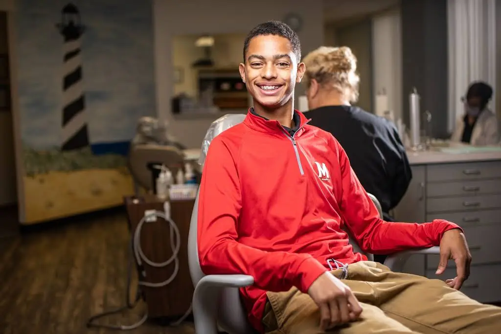 Family Orthodontics - Conyers