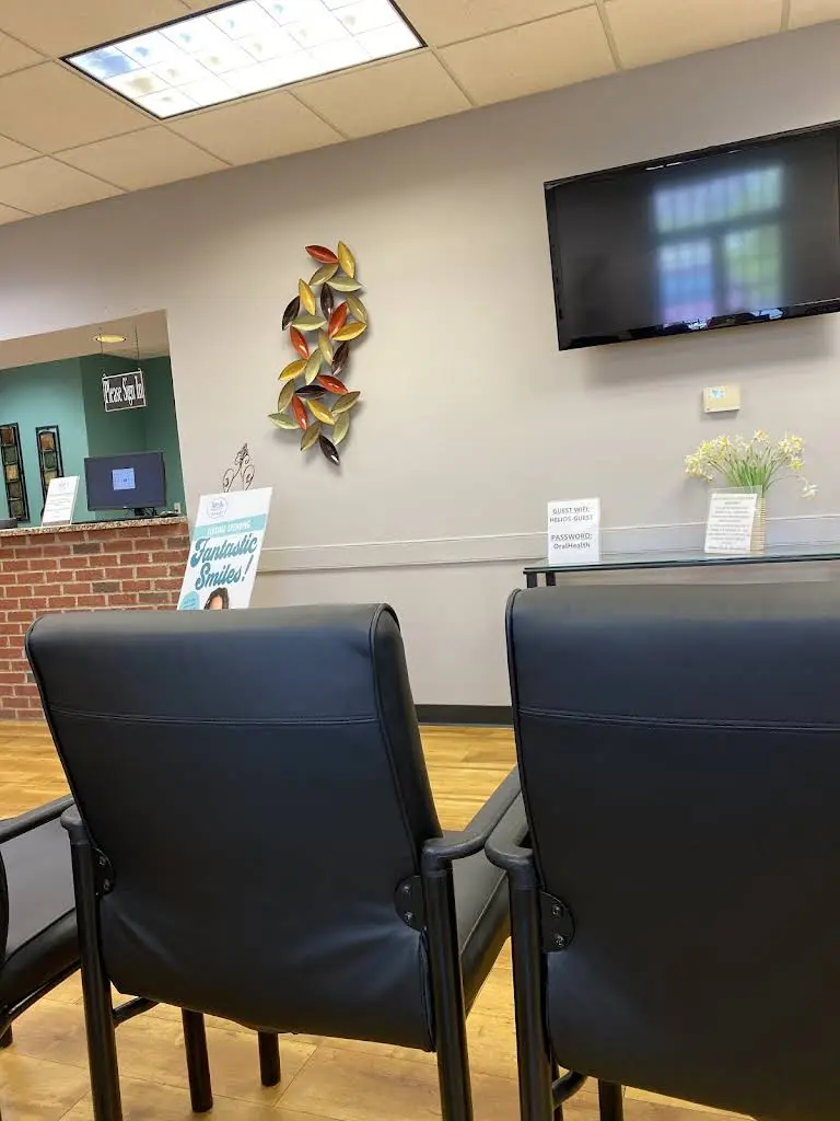 Family Orthodontics - Conyers