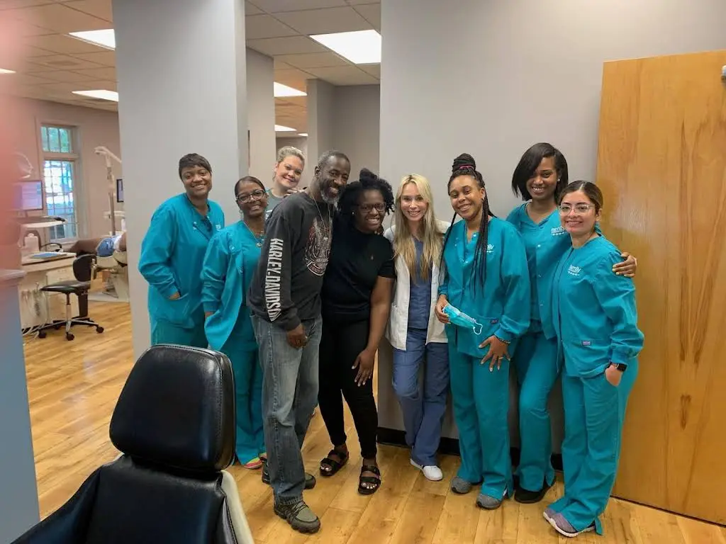 Family Orthodontics - Conyers