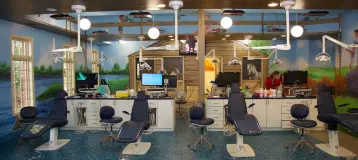 Dentistry for Children - Conyers