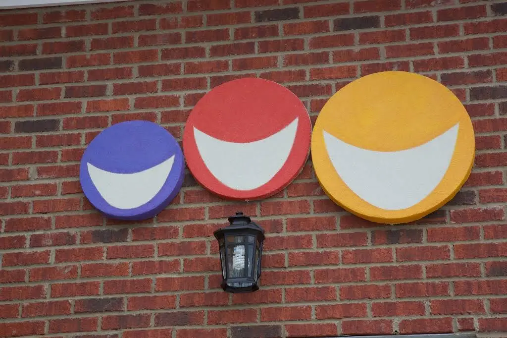 Dentistry for Children - Conyers