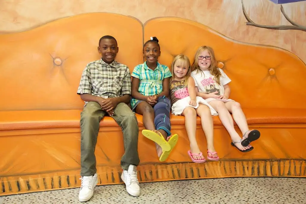 Dentistry for Children - Conyers