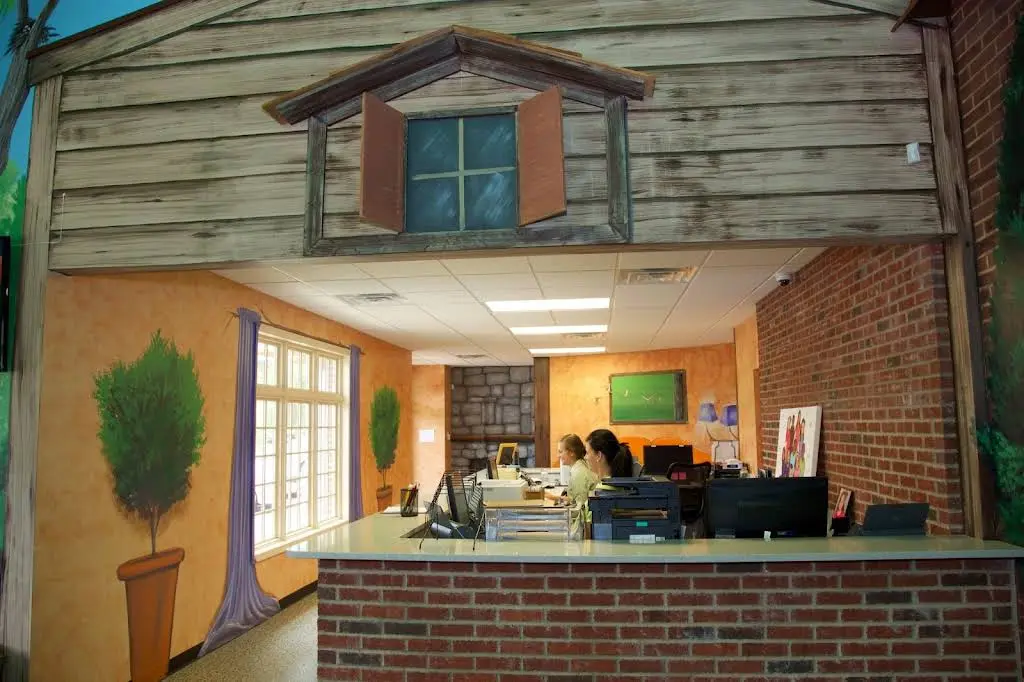 Dentistry for Children - Conyers