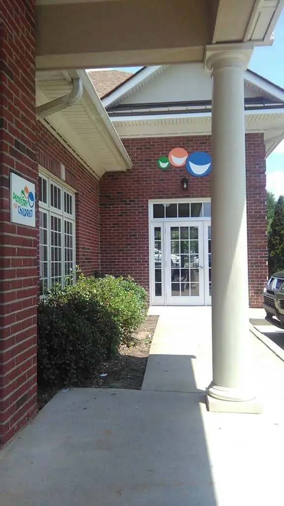 Dentistry for Children - Conyers