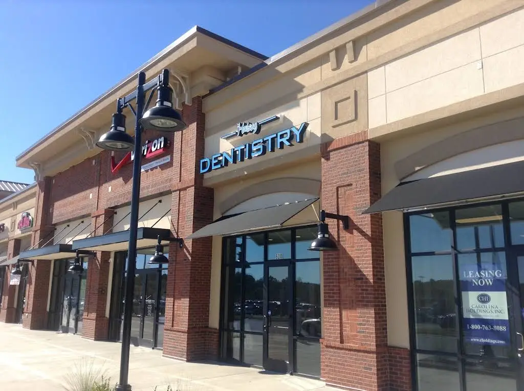 Hulsey Dentistry