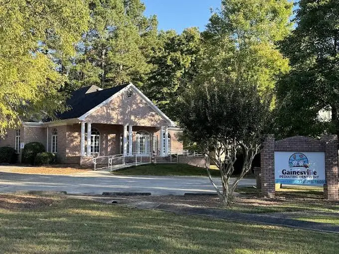 Gainesville Pediatric Dentistry
