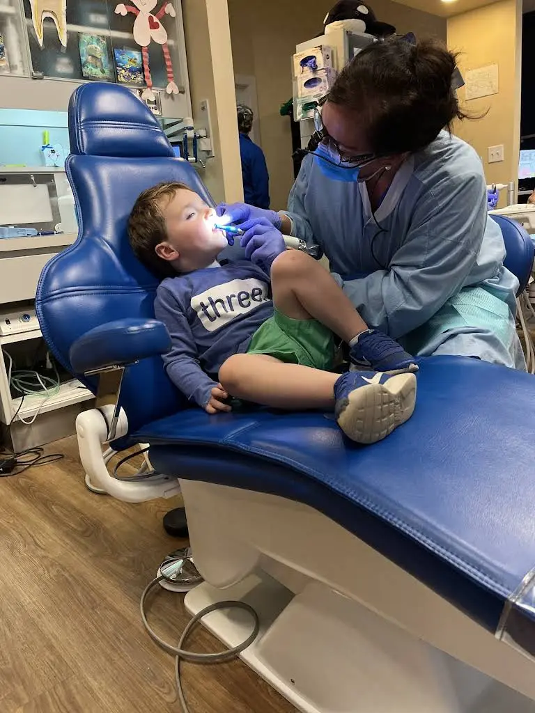 Gainesville Pediatric Dentistry