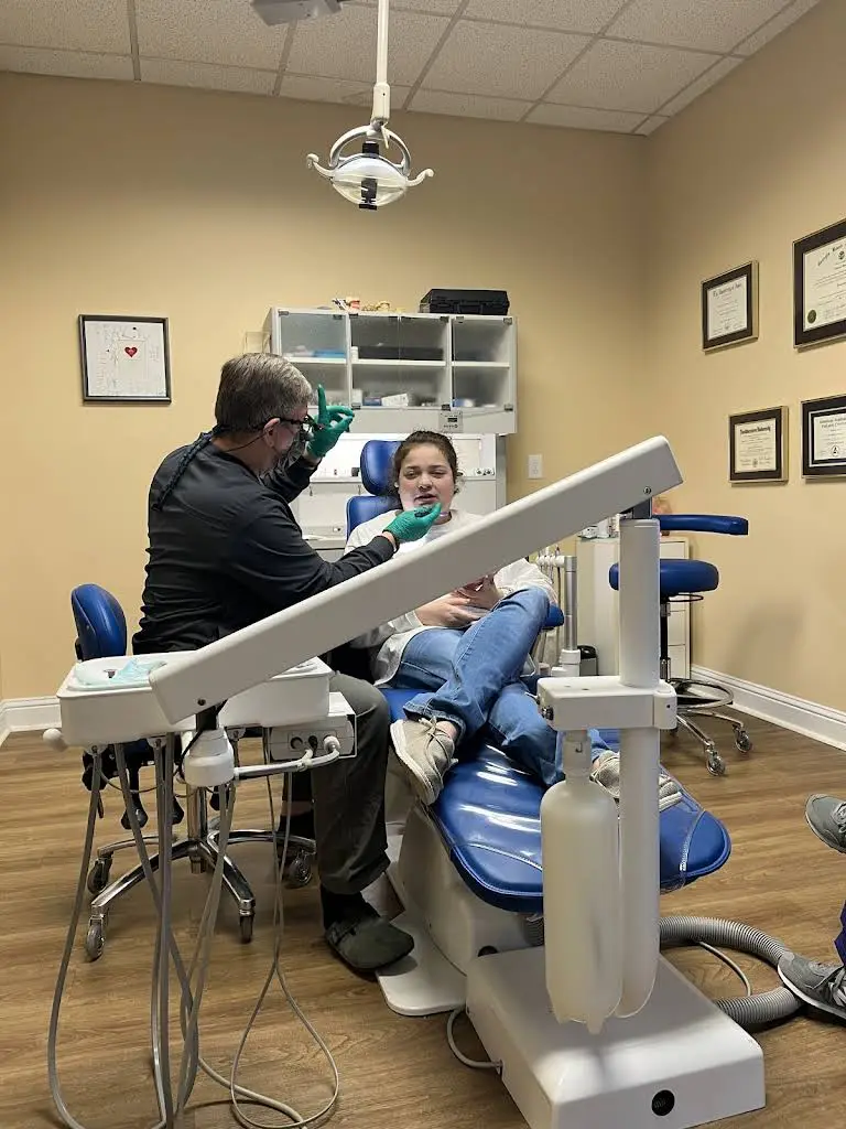 Gainesville Pediatric Dentistry