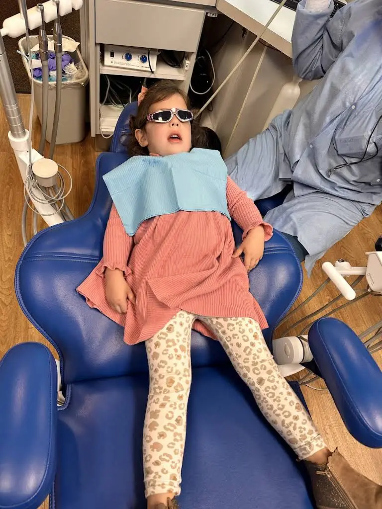 Gainesville Pediatric Dentistry