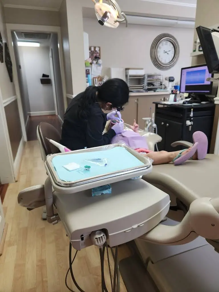 Gainesville Pediatric Dentistry