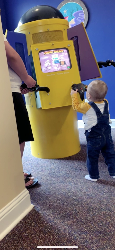 Gainesville Pediatric Dentistry