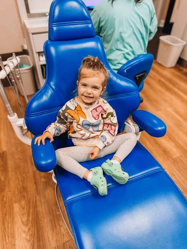 Gainesville Pediatric Dentistry