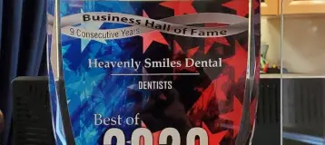 Heavenly Smiles Dental