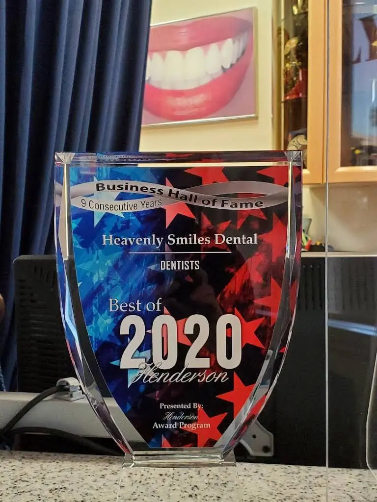 Heavenly Smiles Dental