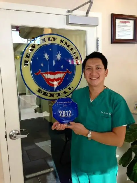 Heavenly Smiles Dental