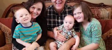 Dr. Robert D. Dow, DDS