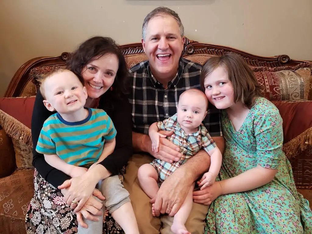 Dr. Robert D. Dow, DDS