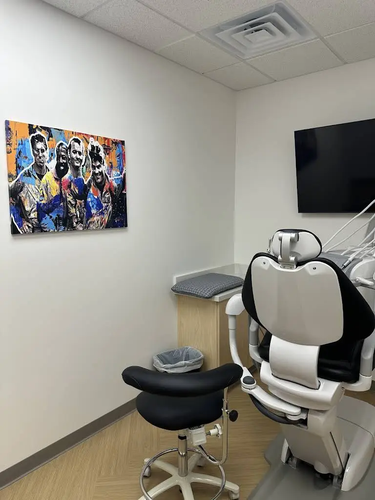Next Level Dental Studio