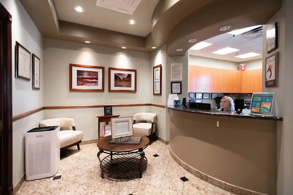 Anthem Periodontics and Dental Implants