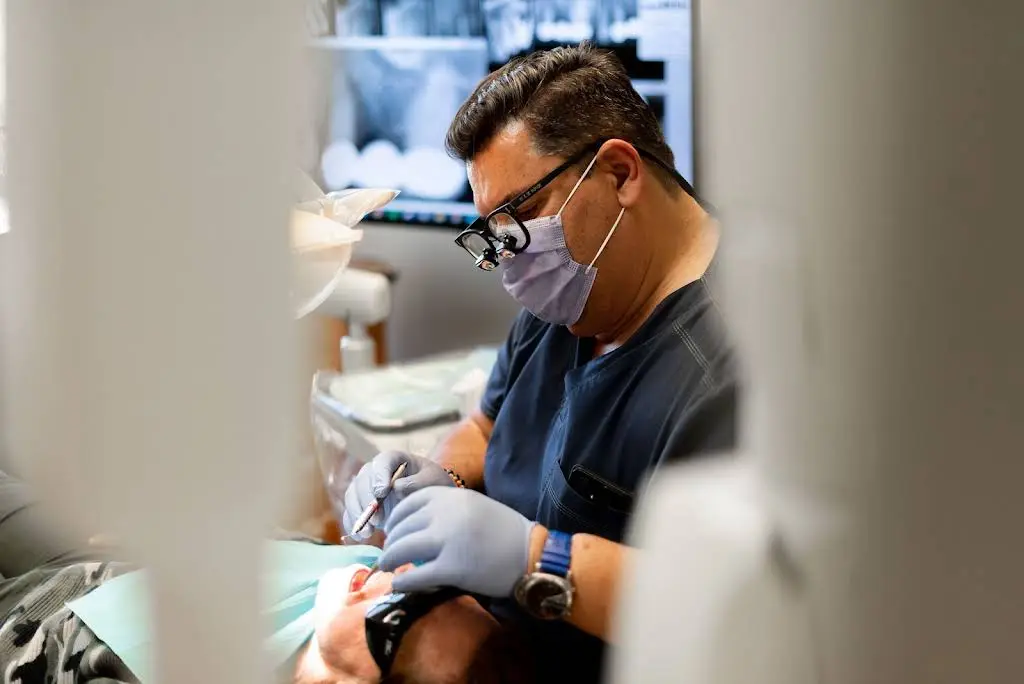 Anthem Periodontics and Dental Implants