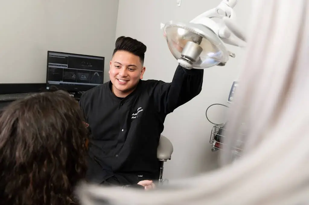 Anthem Periodontics and Dental Implants