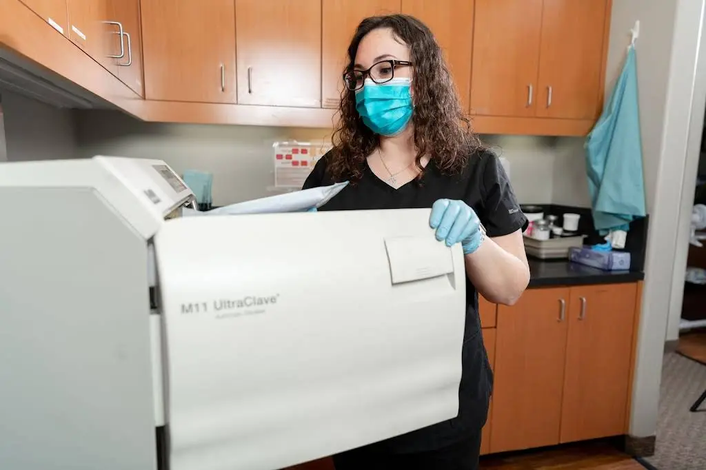 Anthem Periodontics and Dental Implants