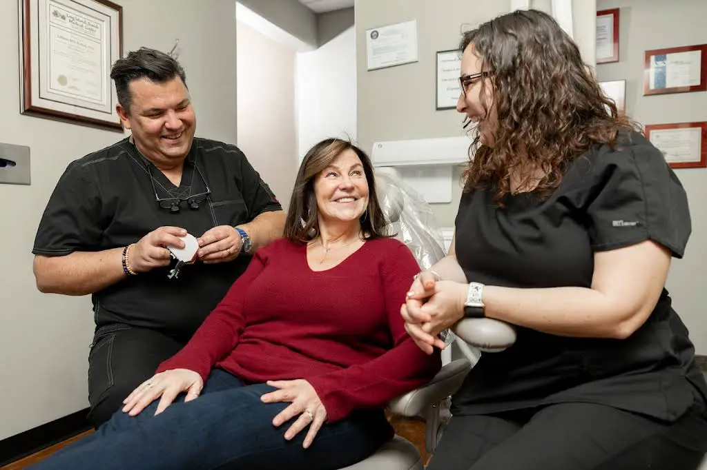 Anthem Periodontics and Dental Implants