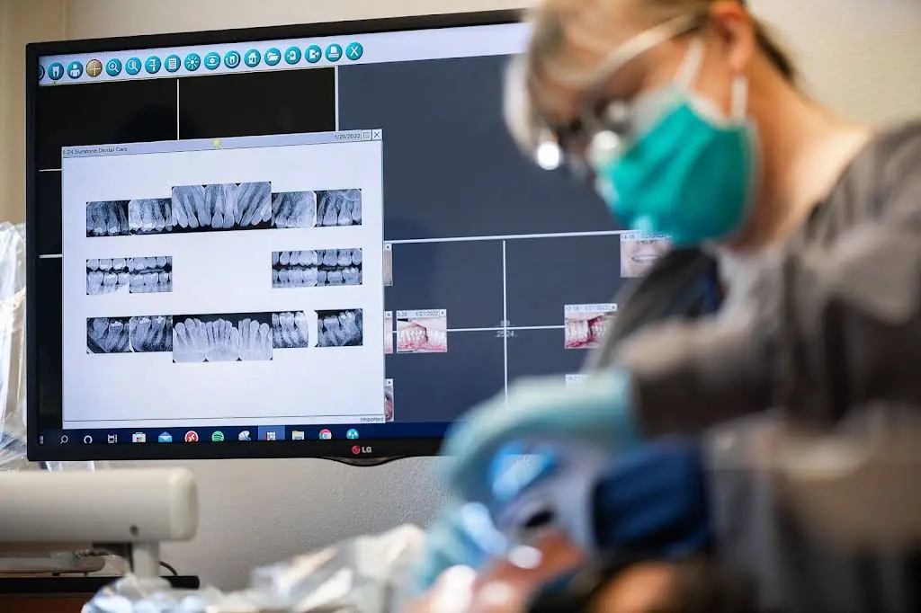 Anthem Periodontics and Dental Implants