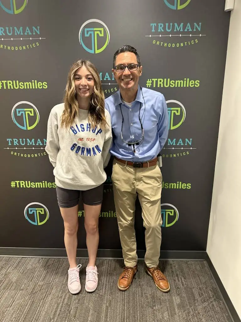 Truman Orthodontics