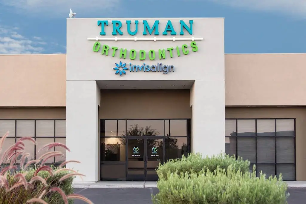 Truman Orthodontics
