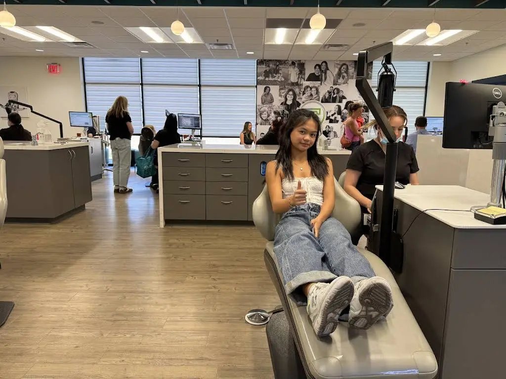 Truman Orthodontics