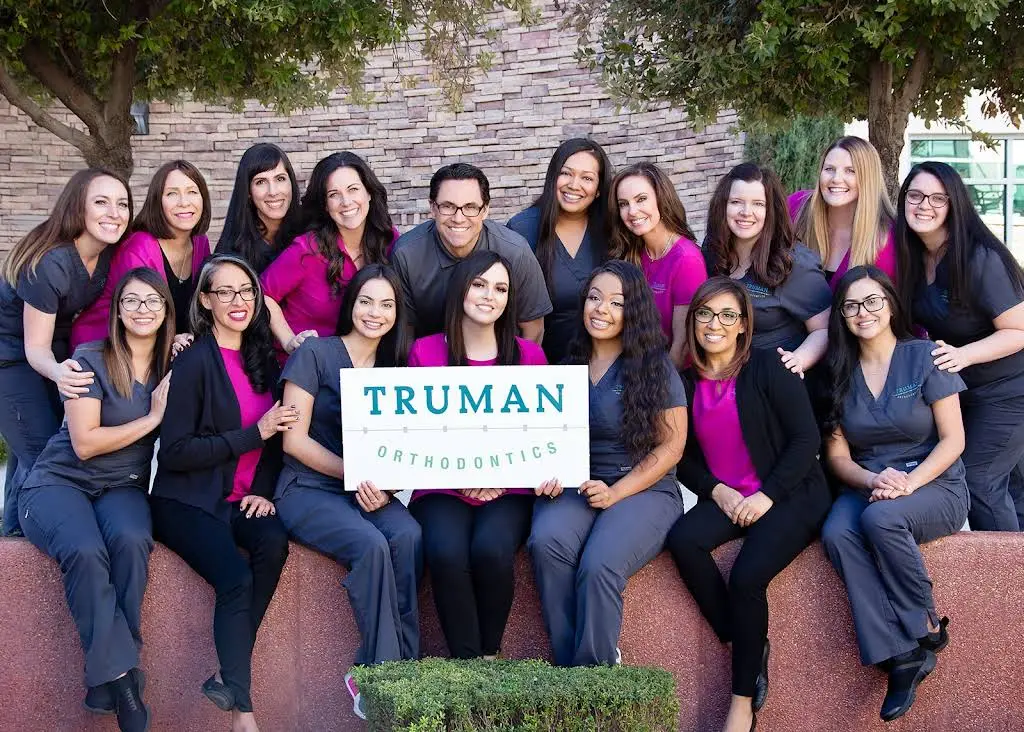 Truman Orthodontics