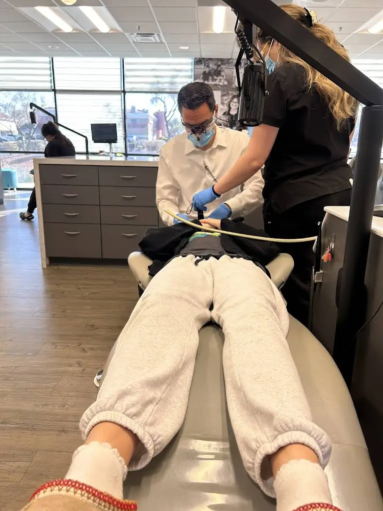 Truman Orthodontics