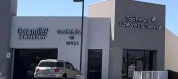 Toothfairy Children's Dental