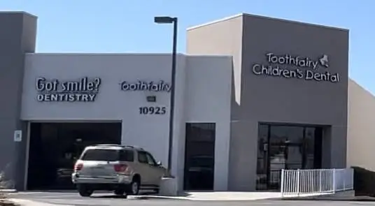 Toothfairy Children's Dental