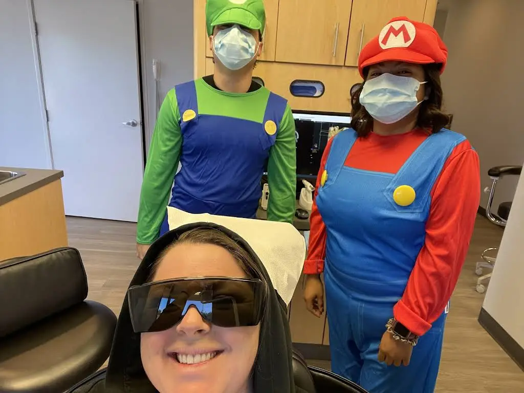 Oasis Endodontic Specialists