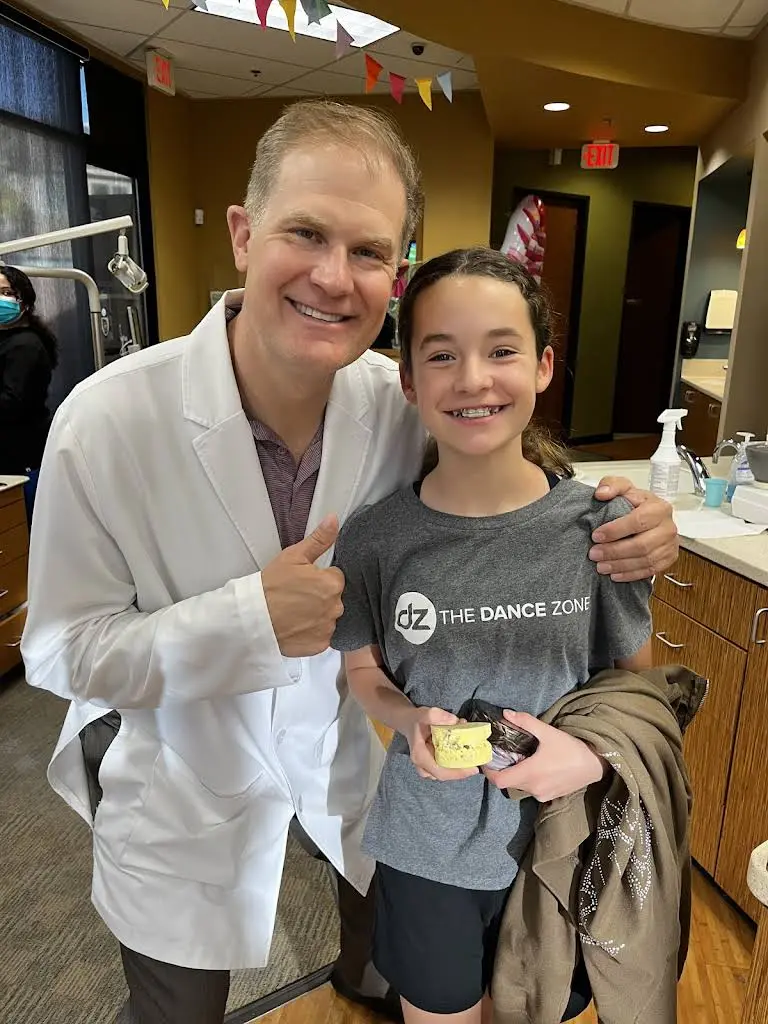 Chenin Orthodontic Group