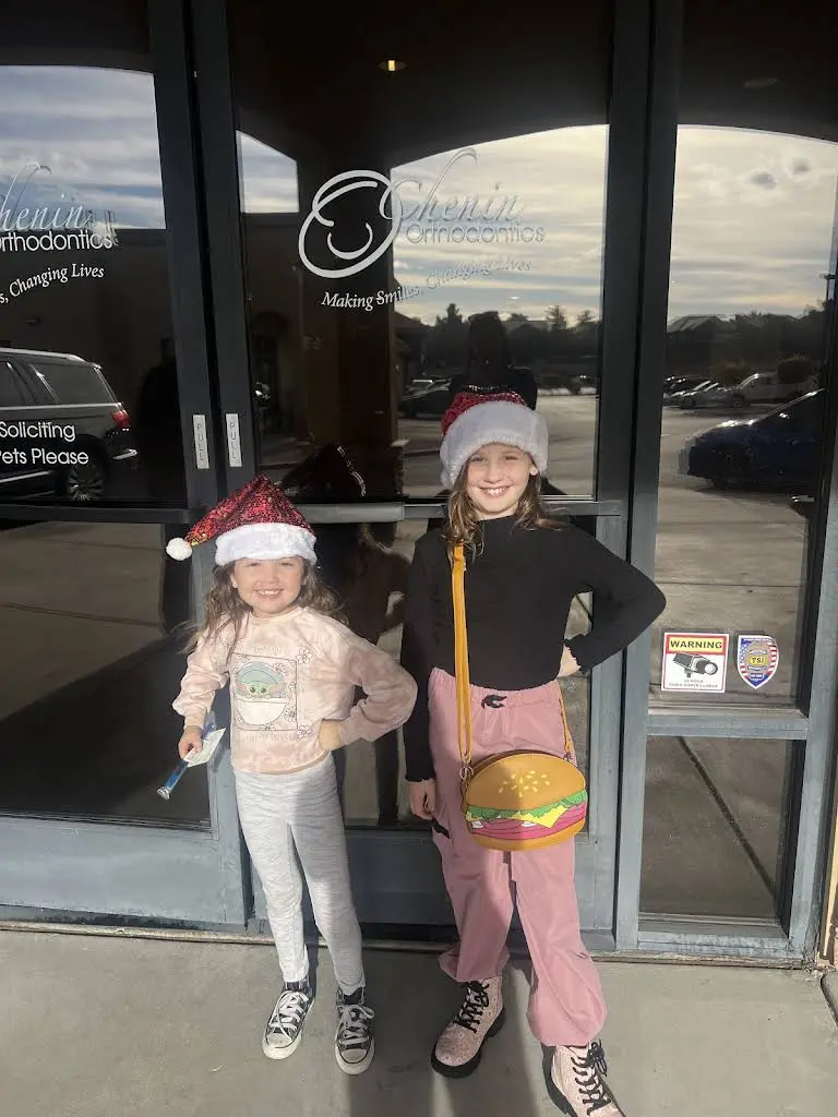 Chenin Orthodontic Group