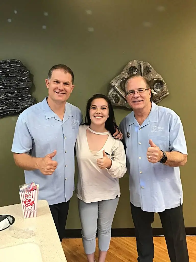 Chenin Orthodontic Group