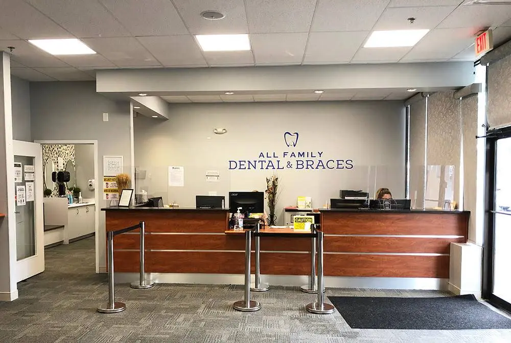 All Family Dental and Braces