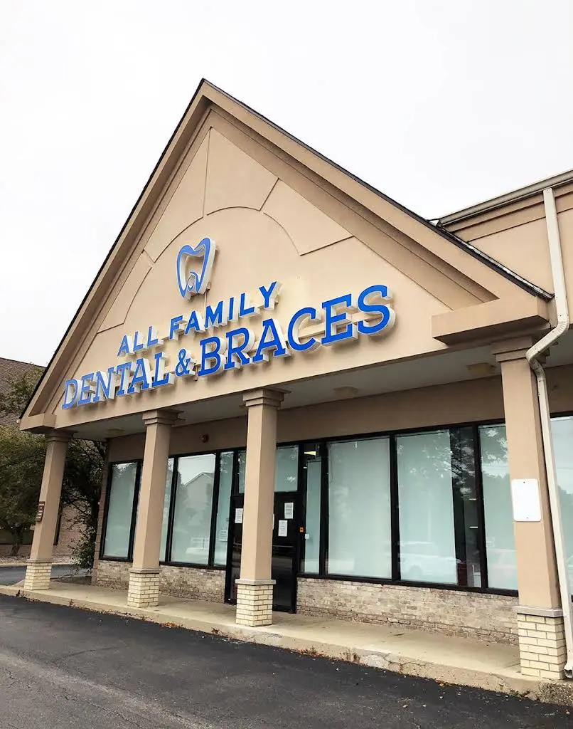 All Family Dental and Braces