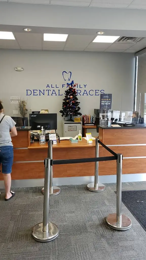 All Family Dental and Braces