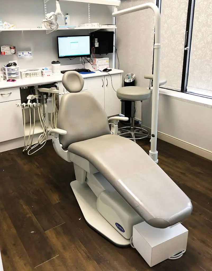 All Family Dental and Braces
