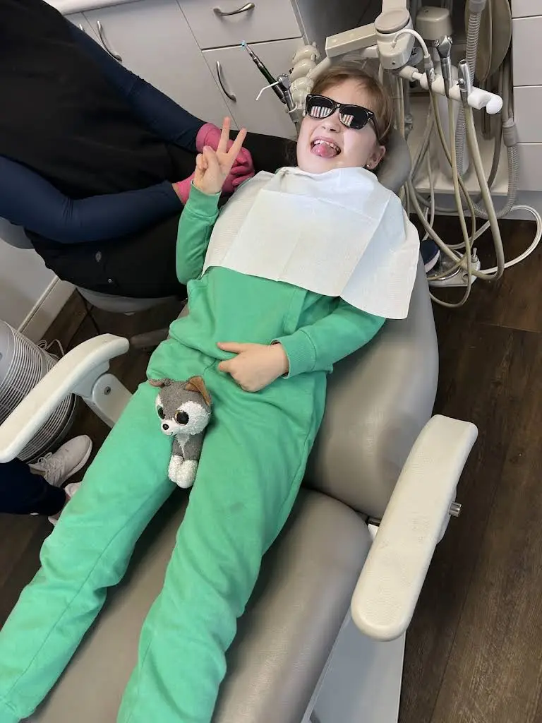 All Family Dental and Braces