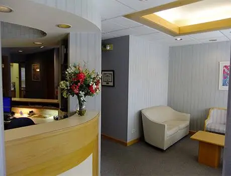 Davis & Langefeld Family Dental