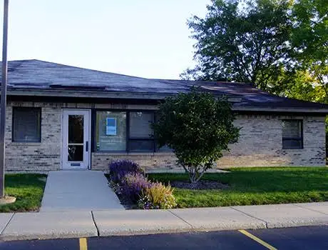 Davis & Langefeld Family Dental